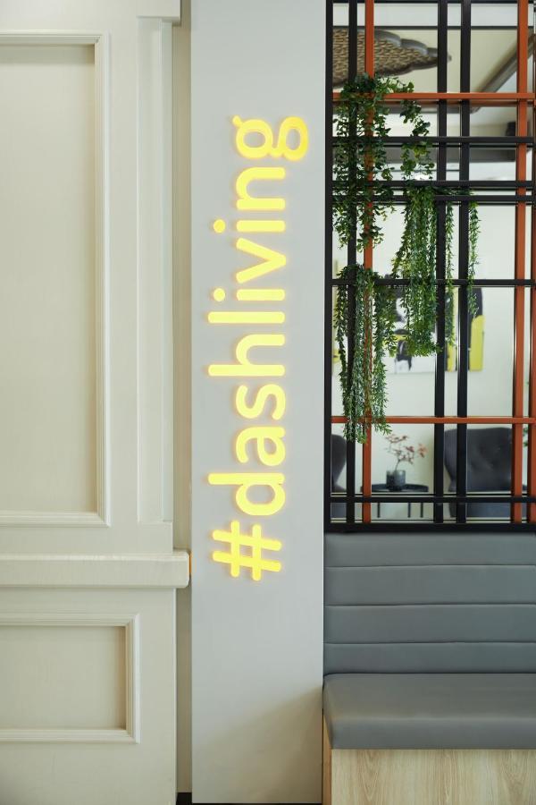 Dash Living Rochor Singapore Esterno foto